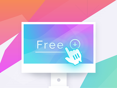 Desktop Freebie | Like Mac Pro