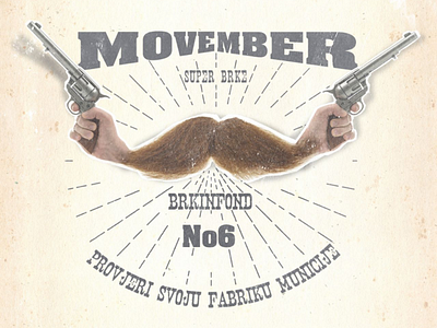 Movember