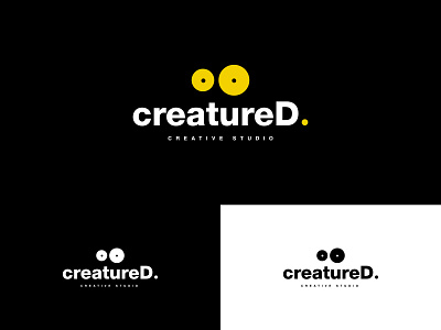 Creative Studio Logo