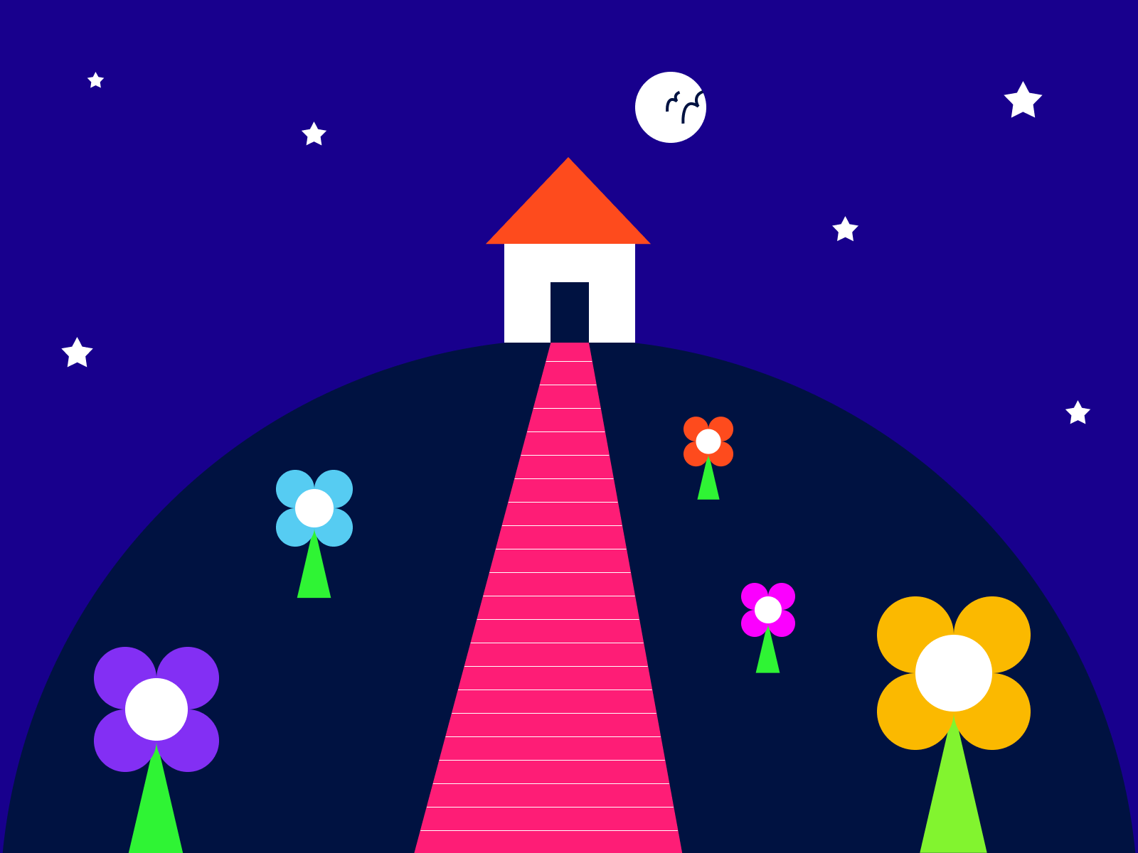 Geometric Shapes - Minimal by Ananth Karuppasamy on Dribbble geometric-shapes-minimal-by-ananth-karuppasamy-on-dribbble
