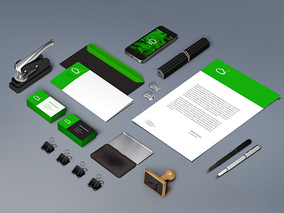 Branding Identity branding design