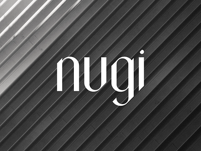 nugi - Arquitetura