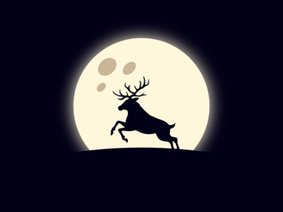 Deermoon