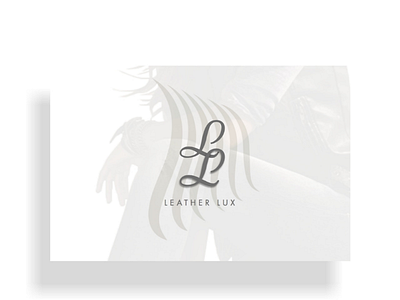 Leatherlux logo