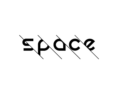 Space Logo thirtylogos
