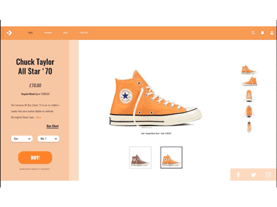 web converse
