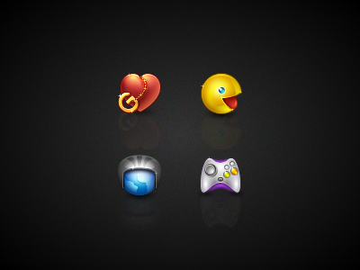 icons fireworks game games icon icons imake mini my online pc
