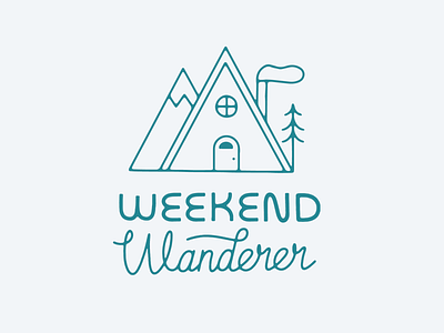 Weekend Wanderer