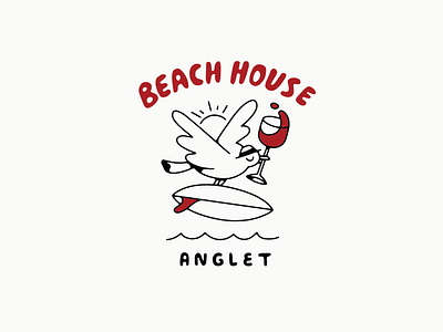 Beach House