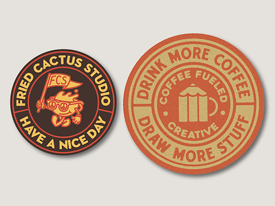 Meat Church Logo badge by Bob Ewing on Dribbble