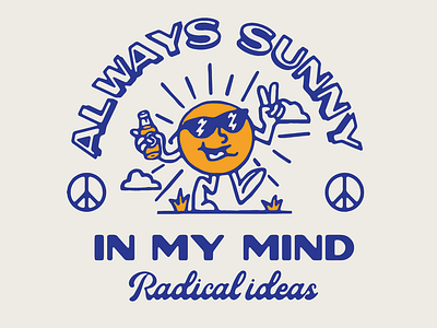 RADICAL IDEAS