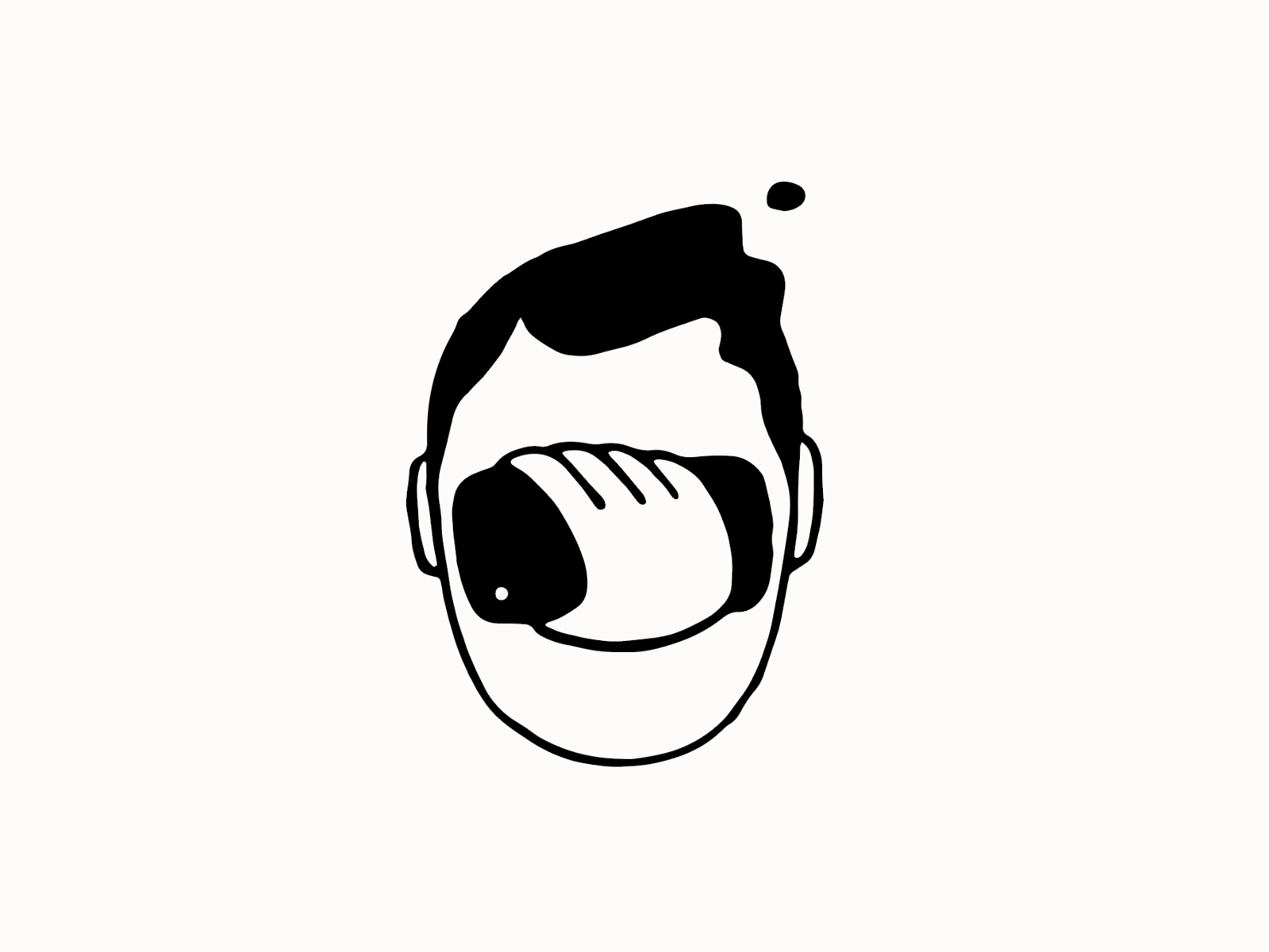 iFace by Aron leah on Dribbble
