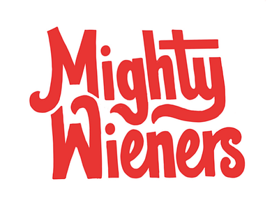 Might Wieners