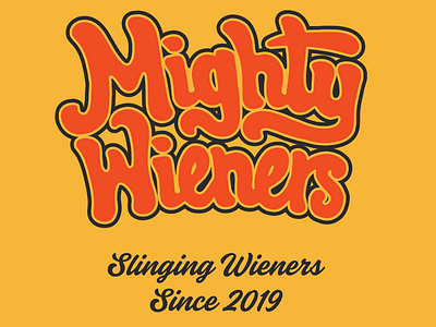 Mighty Wieners