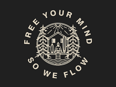 SO WE FLOW