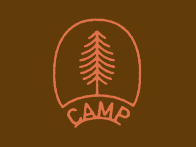 CAMP BRAND GOODS