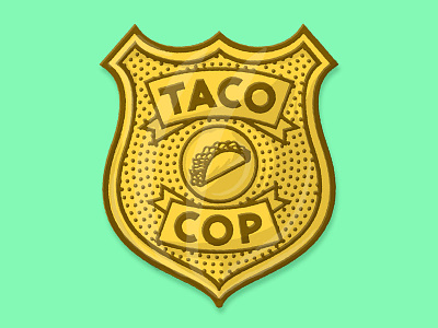 Taco Cop