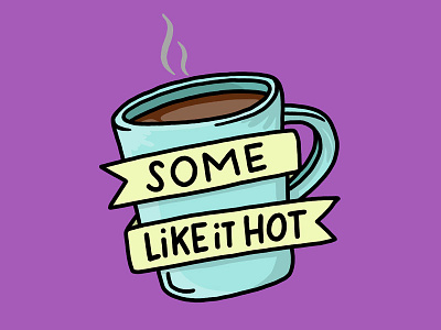 Hot Coffee