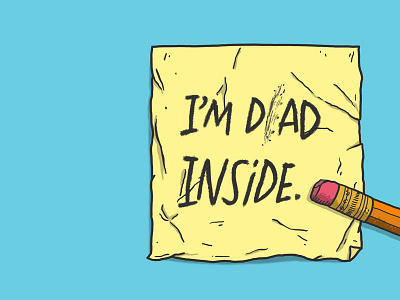 I'm Dad Inside