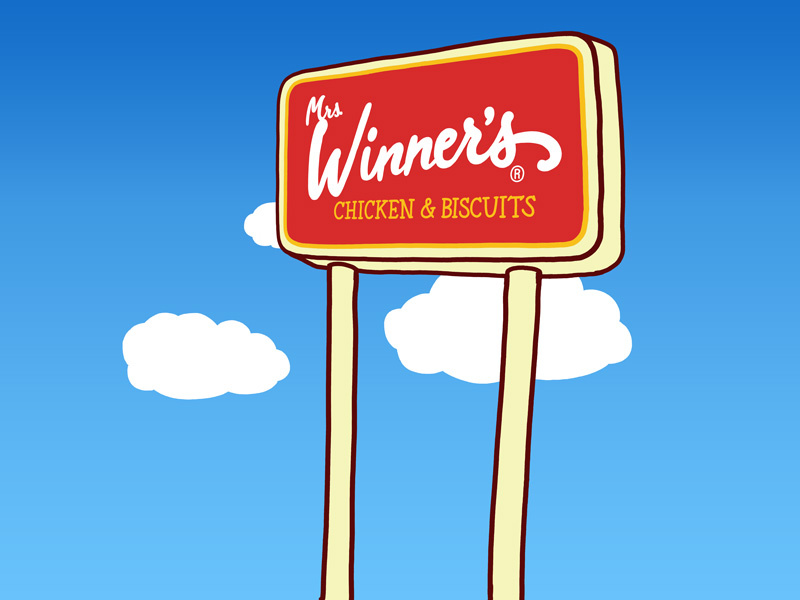 Mrs Winners designs, themes, templates and downloadable graphic