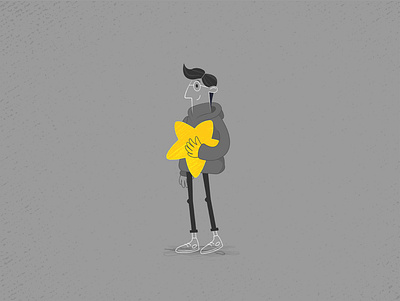 Startup Idea branding characterdesign illustration startup vector
