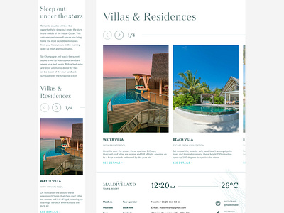 Maldiveland Tour&Resort