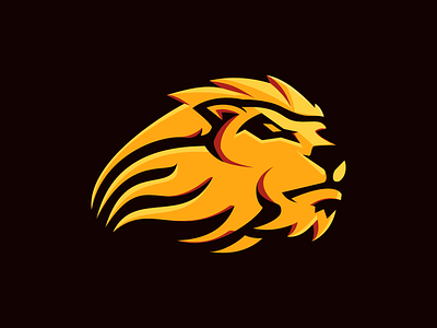 Lowland Lions logo