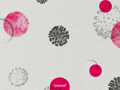Coronavirus : Background background bacteria blank space cell colorful contagious copy space corona corona virus coronavirus covid covid 19 covid 19 covid19 crisis dangerous design design resource design space disease