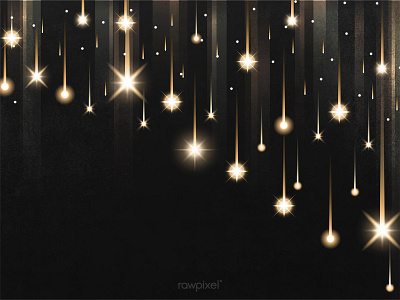 HNY : Sparkles background fireworks graphic illustraion sparkle vector