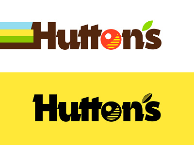 Hutton’s