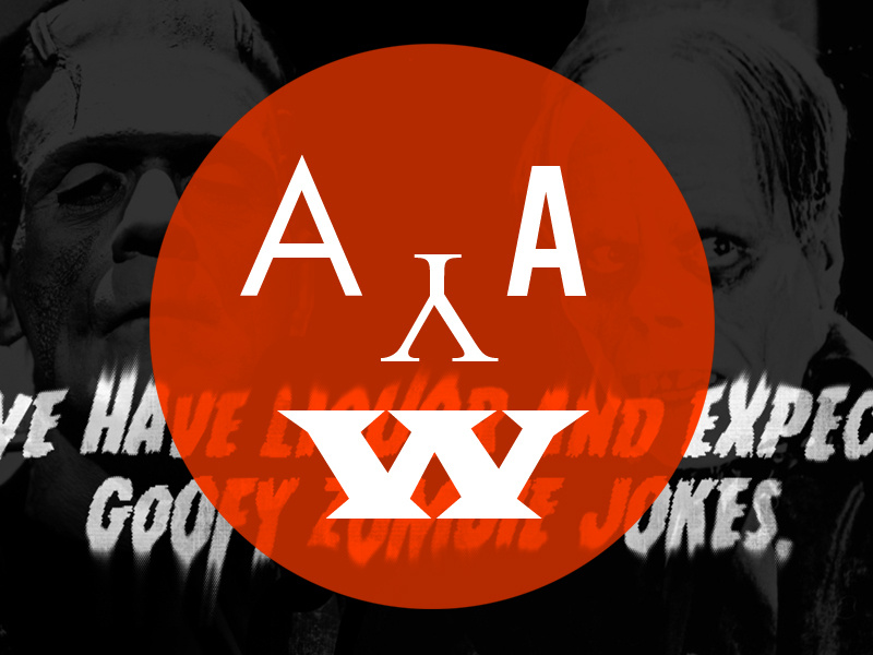 Elloween banner avatar ello halloween