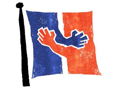 #paris flag paris peace terrorism