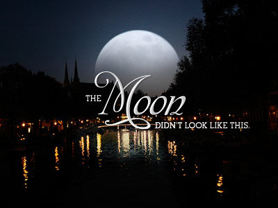 The Moon rebound affair alexandria 20min