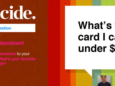 Decide Site v.2