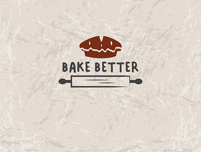 bake better logo bake better logo bake logo bakery logo best design best logo design designlogo graphicsdesign illustration illutrator logo logodesign vector