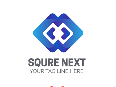 Squre Next Logo