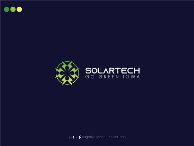 Solar Tech3