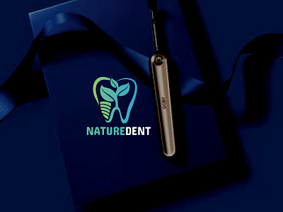 Nature Dent Logo