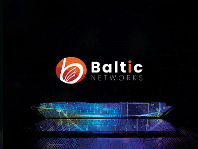 Baltic Network Logo