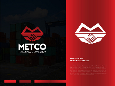 Metco Trading Company Logo
