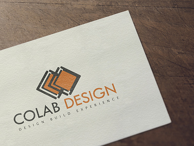 Colab Design graphicsdesign logo logodesign