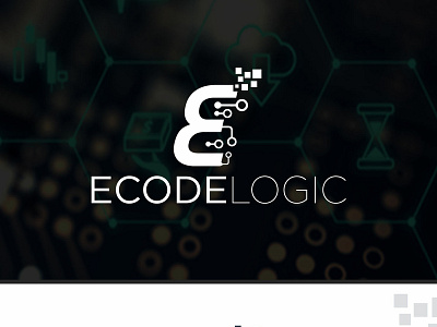Ecologic Logo Design