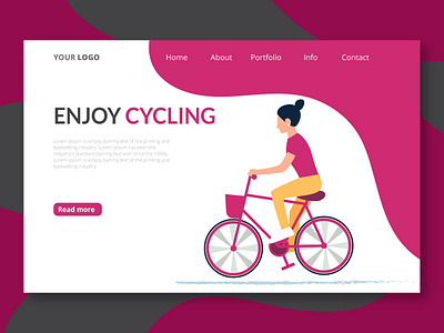 Enjoy Cycling best design best logo branding cycle cycles cycling cyclist cyrillic design designlogo enjoy enjoy cycling graphicsdesign icon illustration illutrator logodesign ui ux vector