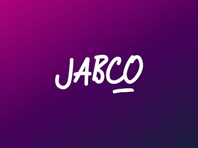 JABCO dj dj logo music music art music logo