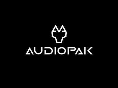 Audiopak audiopak audiopak logo dj dj logo music music group music logo