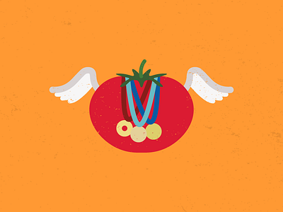 The 'Flying Tomato' 2018 flying flying tomato olympics shaun white snowboard tomato