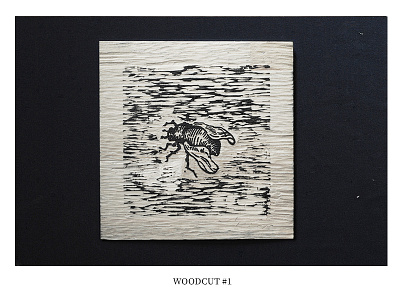 woodcut #1