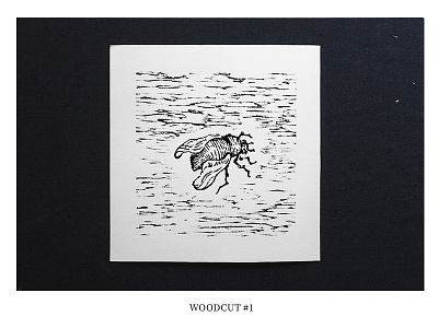 woodcut #1