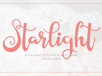 Starlight Script Style