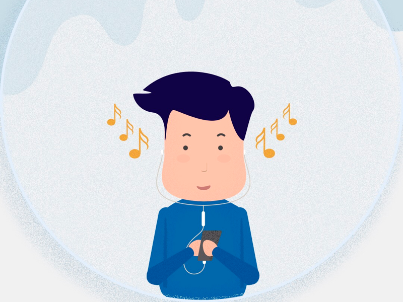Timmy 2d photoshop flat animation icon ux ui design logo hashtags instagram like illustration follow sketch ios distruptive-wednesday design-challenge